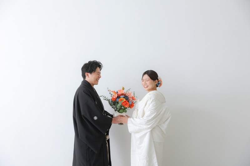 似ているおふたり