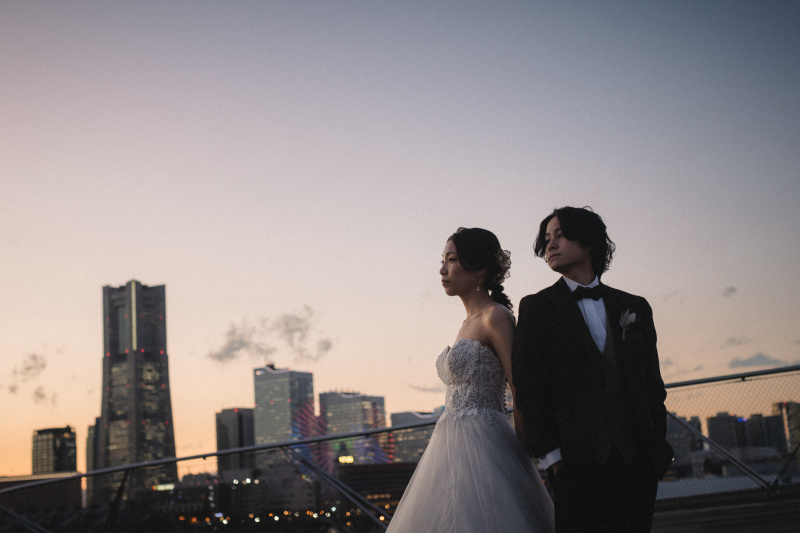 その瞬間にあった表情で