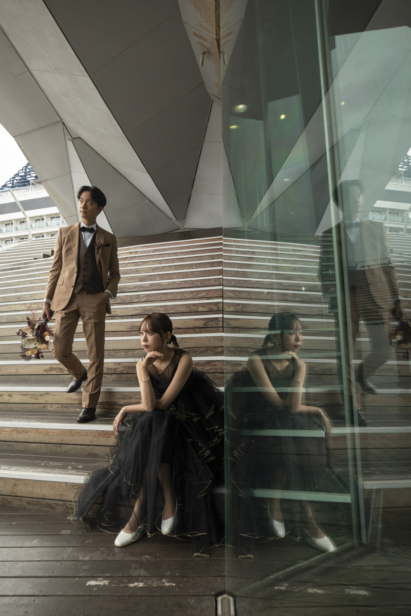 リフレクション