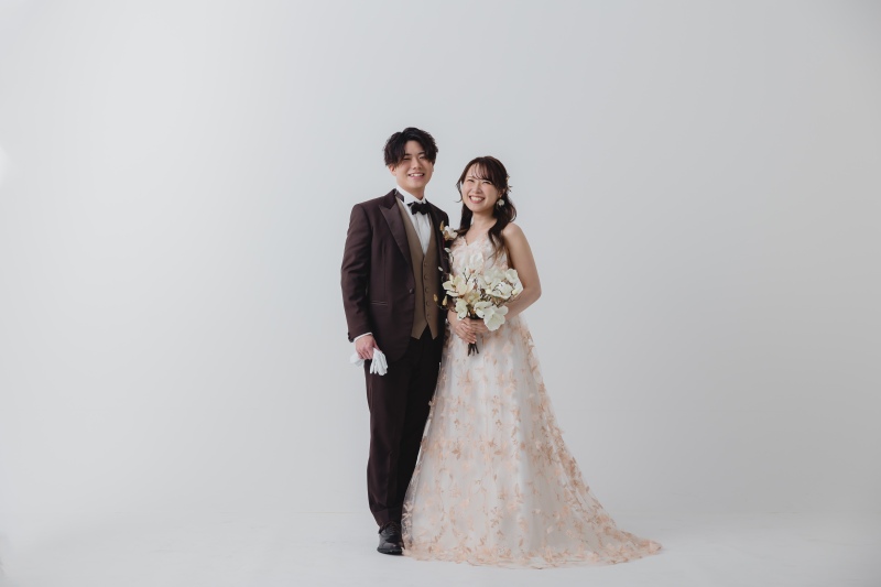 まずはシンプルに綺麗に