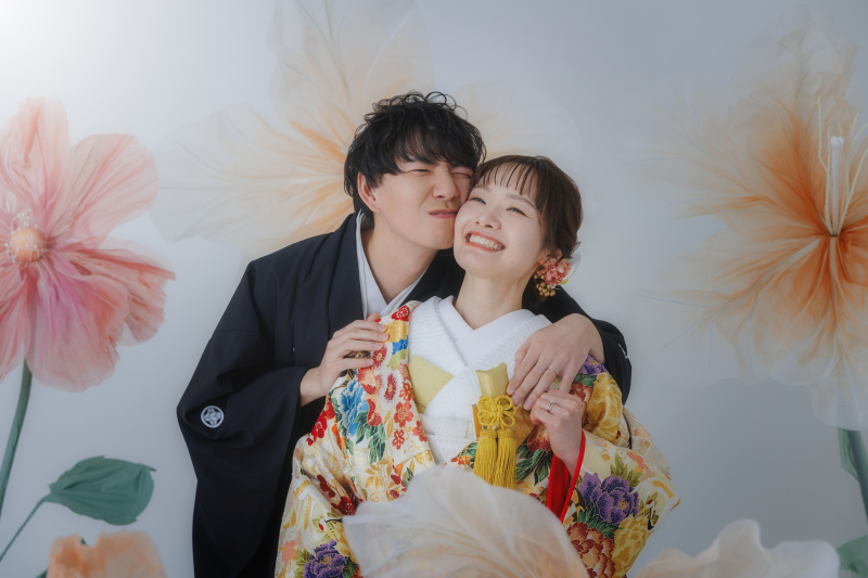 ジャイアントフラワー