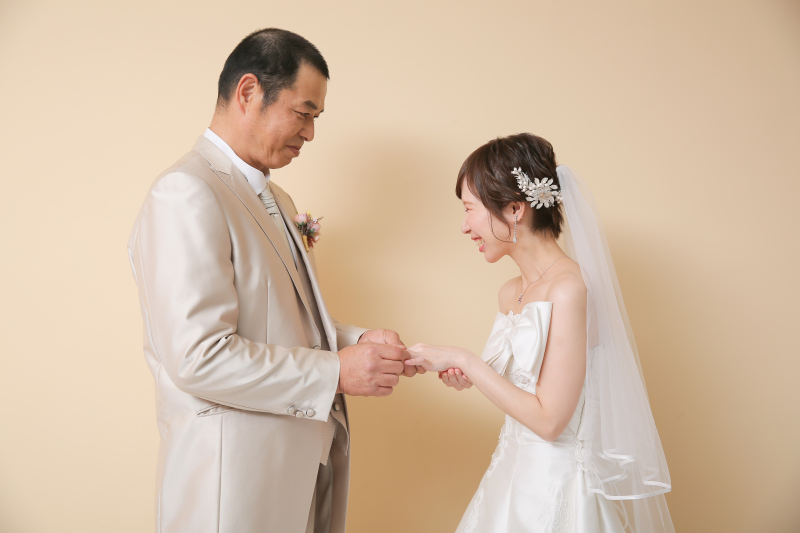 指輪シーン(別アングル)