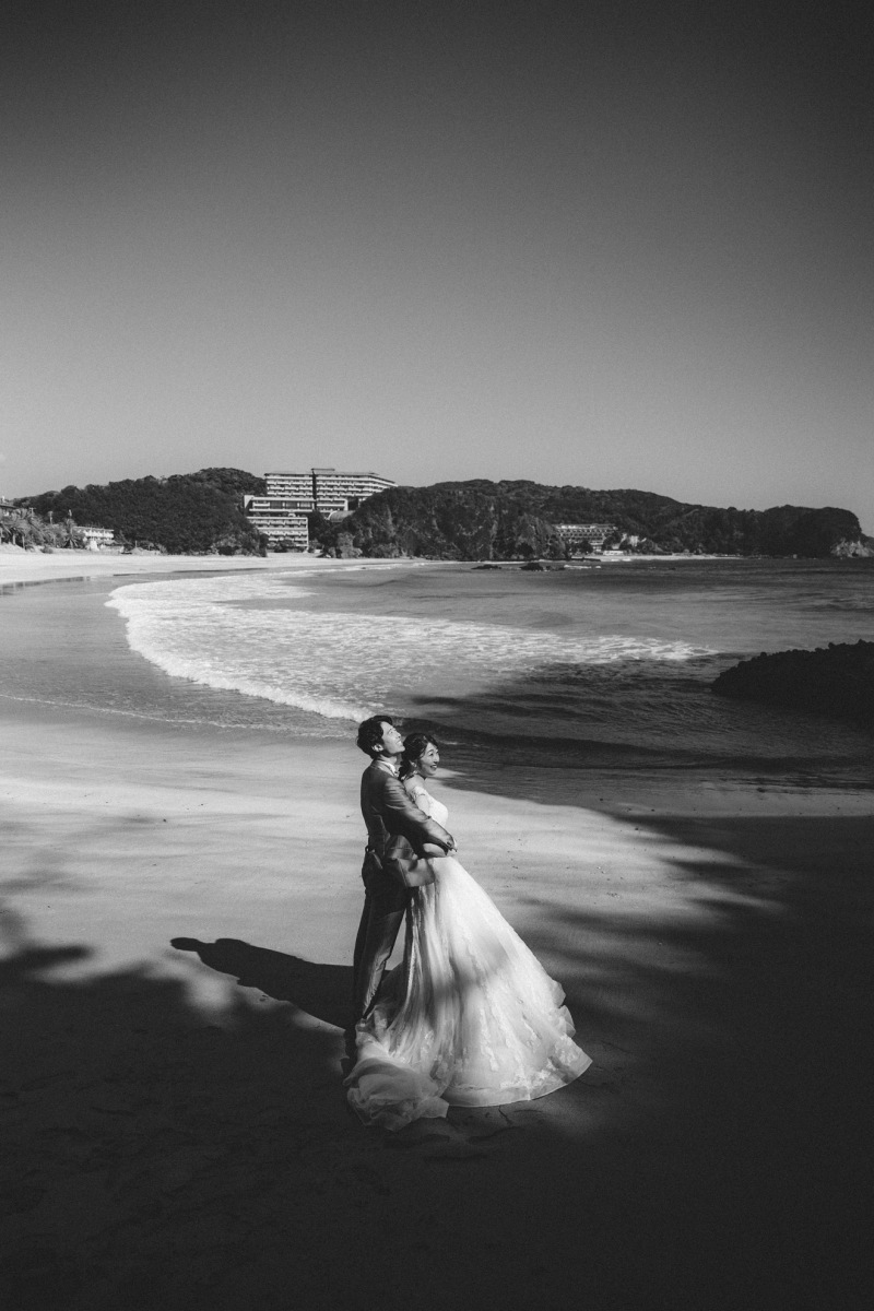 思い出はモノクローム