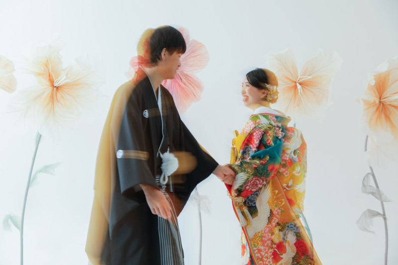 ジャイアントフラワー２