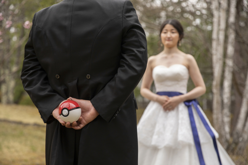 気になるお写真