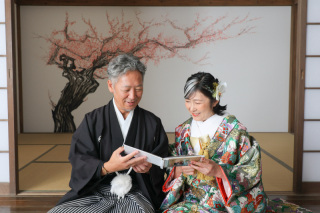 30周年記念に