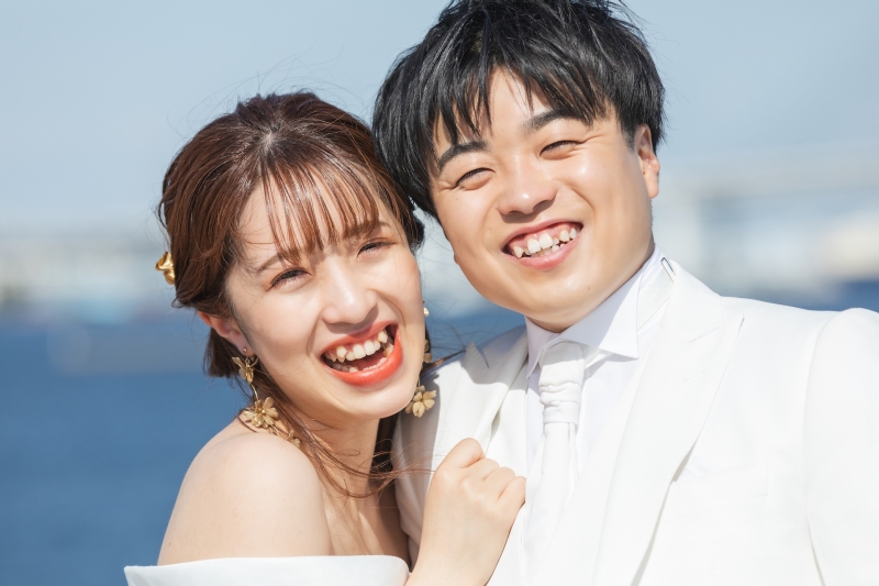 締めはぎゅっと