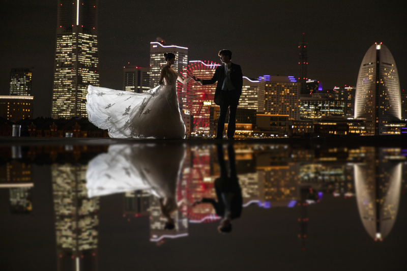 リフレクション２