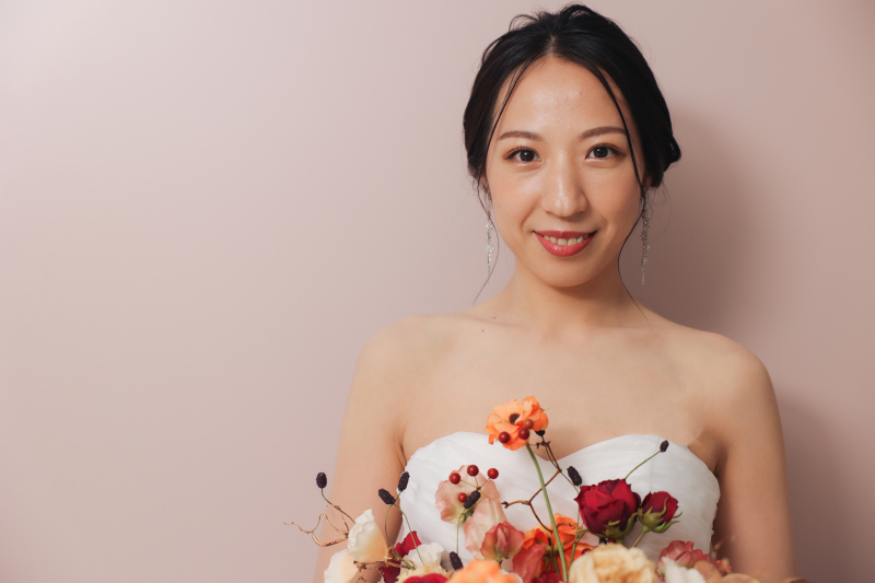 洋装ハウススタジオ3