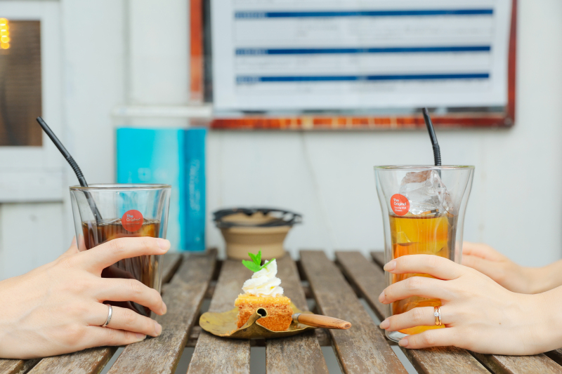 指輪アップショット