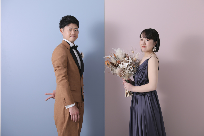 カラーパネルで3