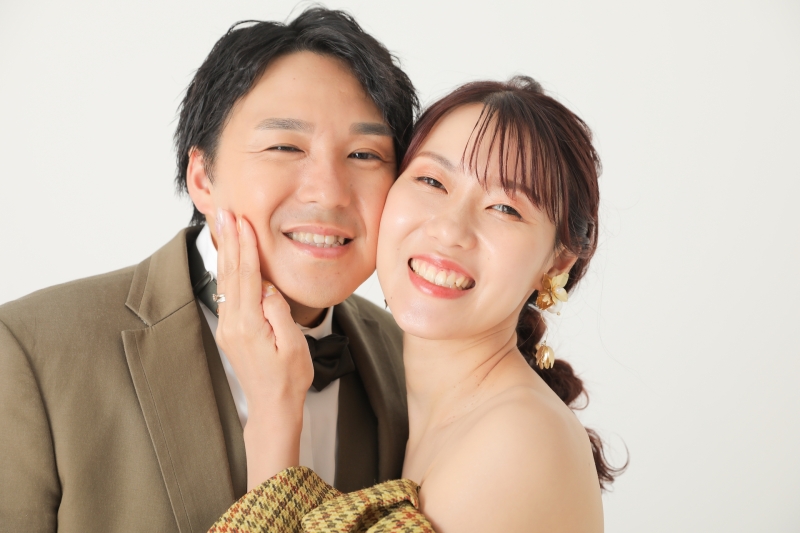 ほっぺとほっぺ