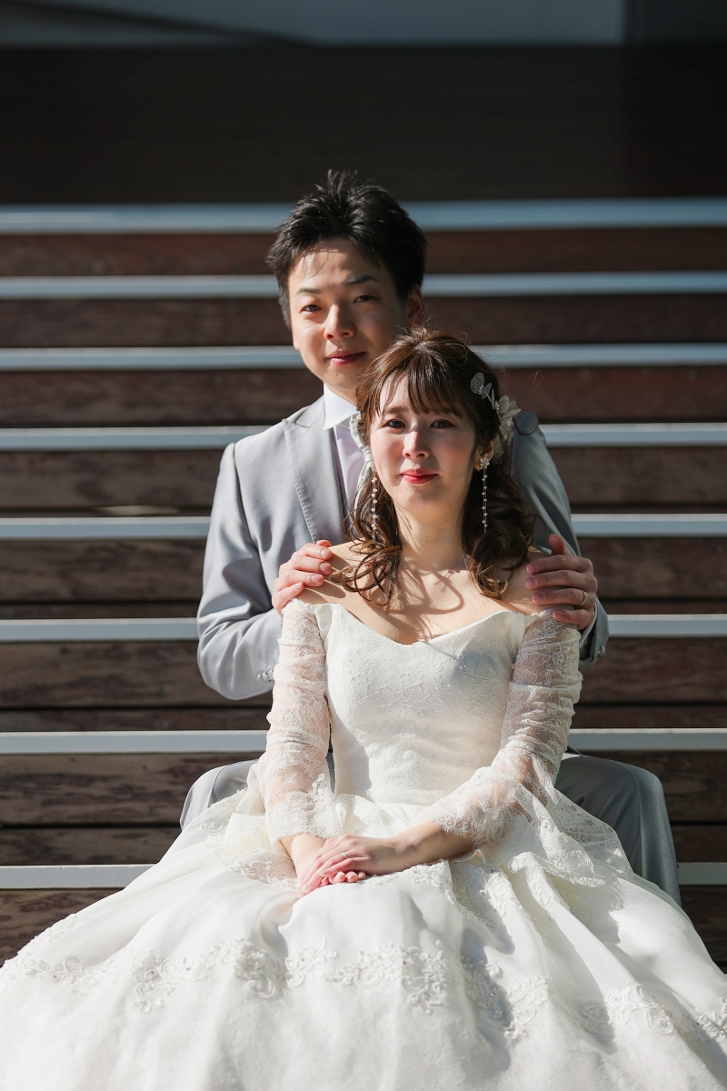 たまにはシックに