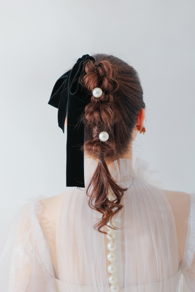 パールでリンク