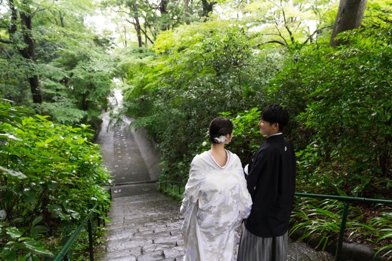 階段