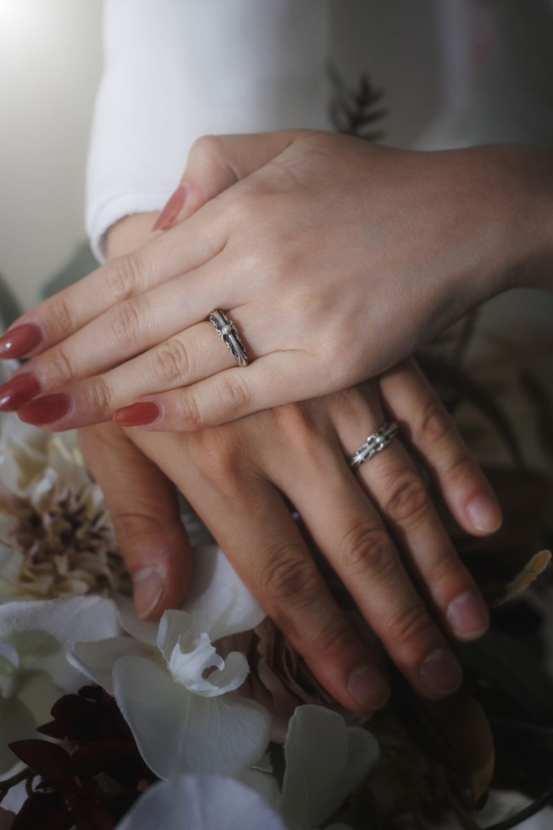 お手元のお写真！