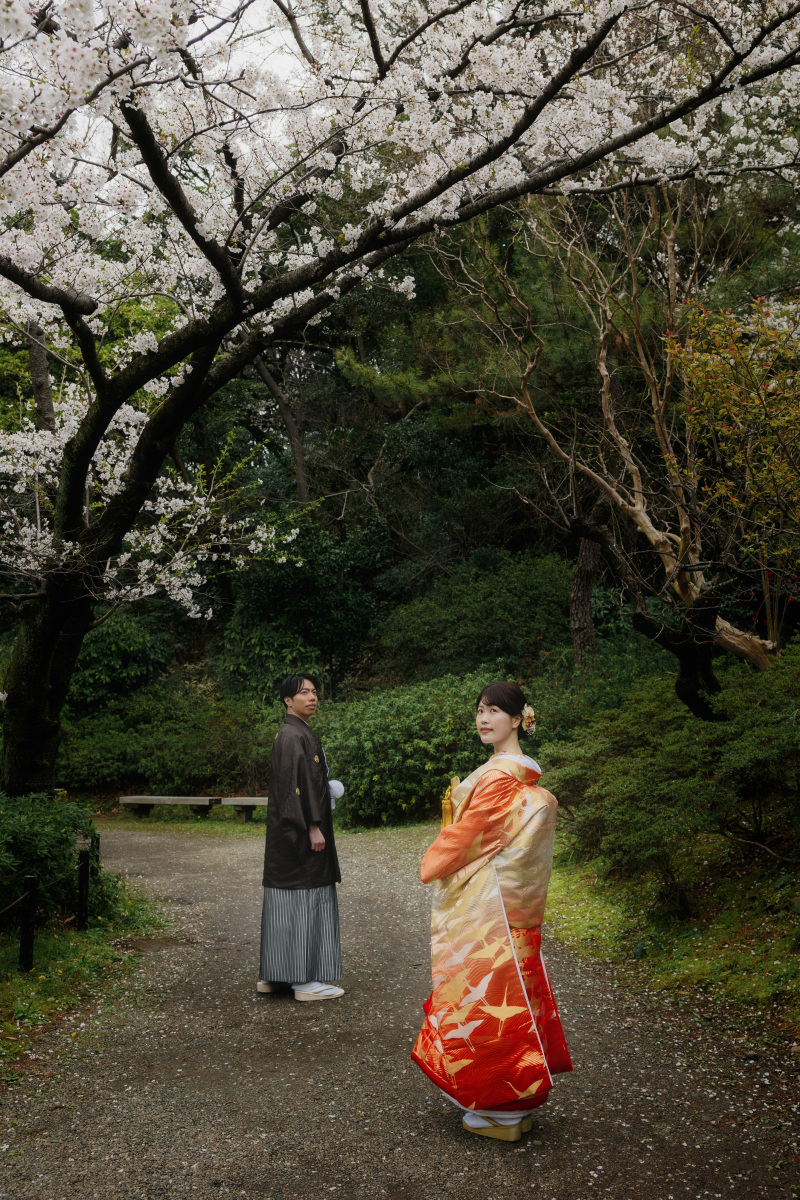 ドラマチックに