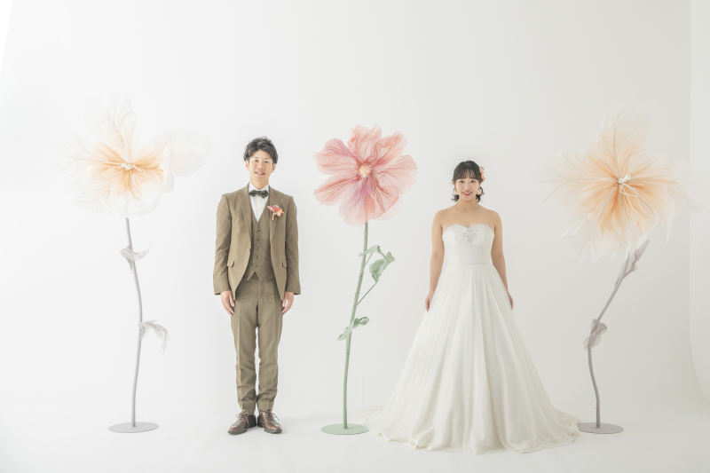 ジャイアントフラワー1