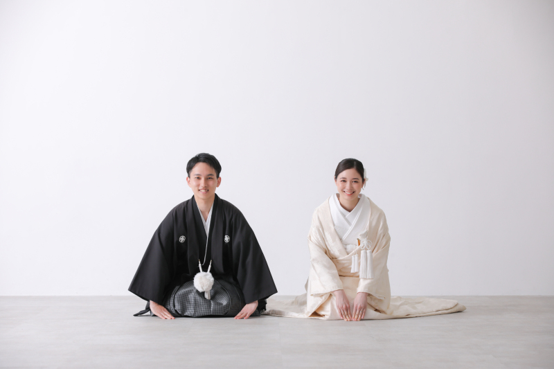 お二人の記念に 10