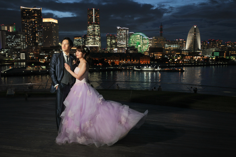 大桟橋ロケーション07