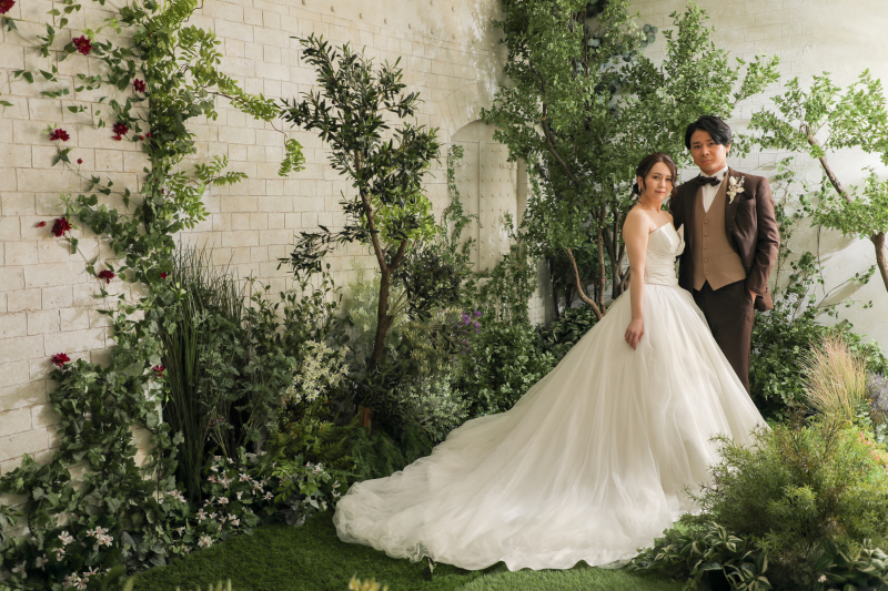 洋装ハウススタジオ7