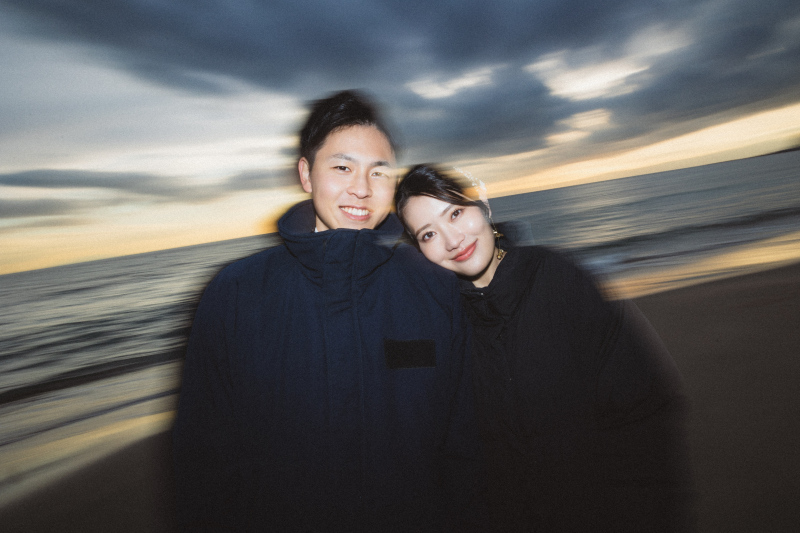 色んなバリエーションで一日を残しましょう!