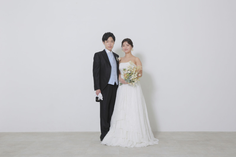 スタジオを変えて