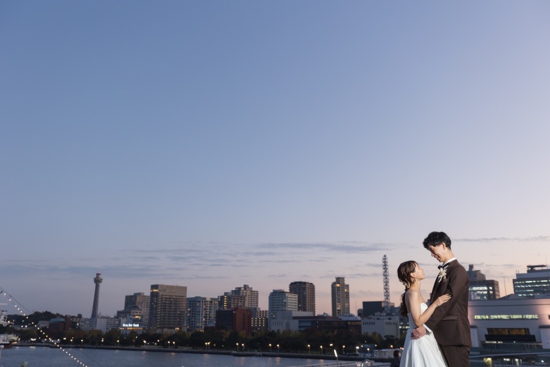 ライトを使って