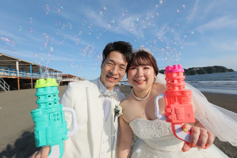 いよいよ夏本番!!