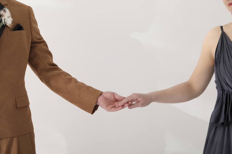 真っ白な世界で2