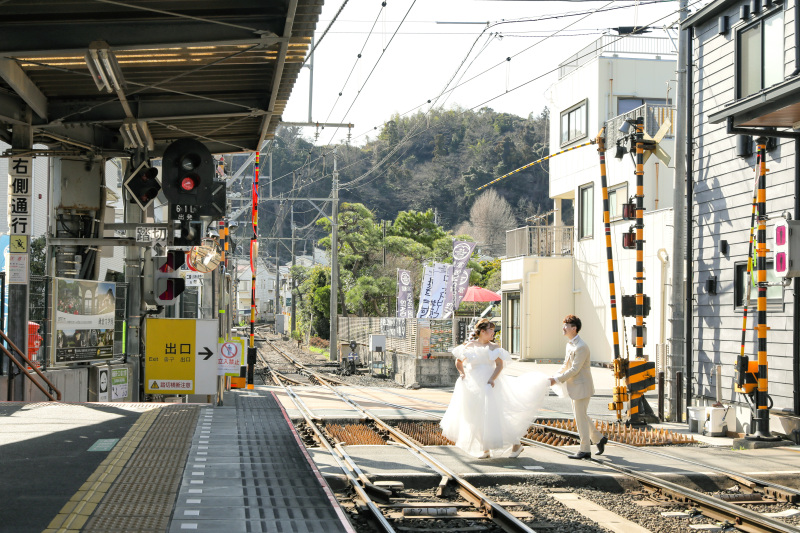 急いで!急いで!