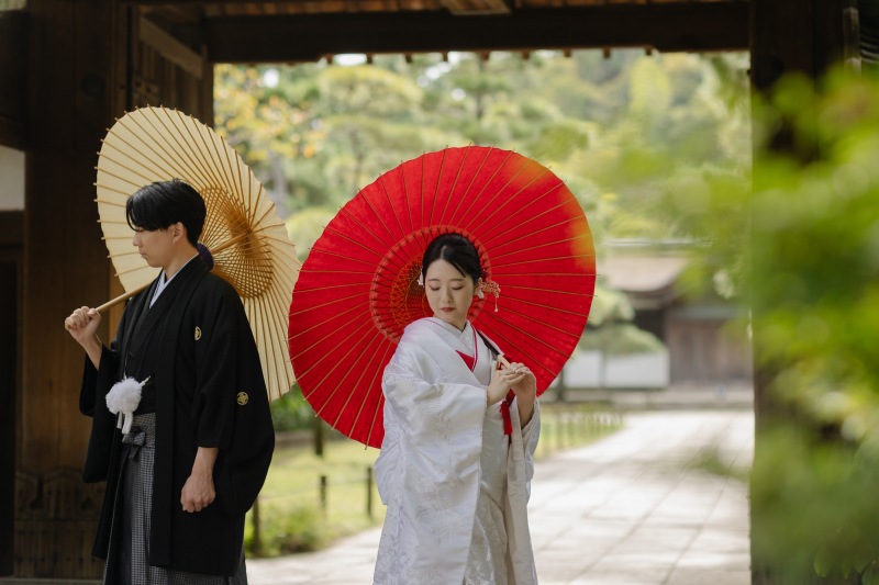 オールシーズン雰囲気を楽しめる場所