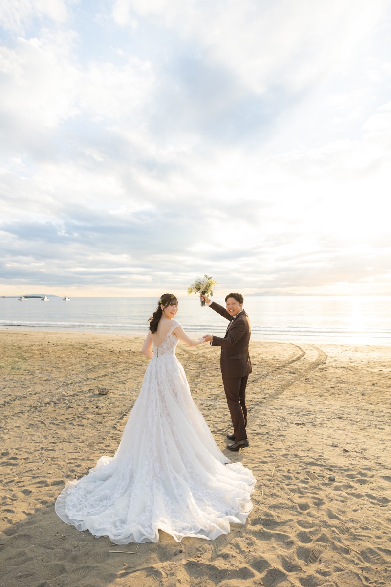 とっても素敵なお二人＾＾