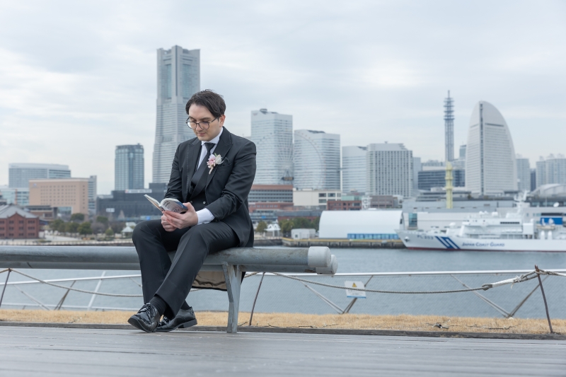 思い出のワンシーン