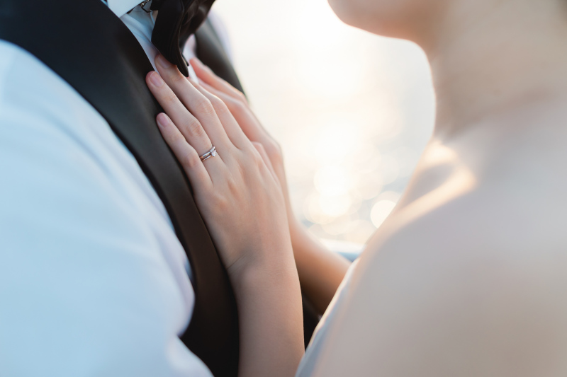 手元などイメージショットも