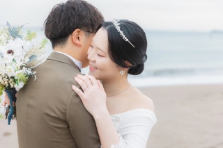 爽やかな海と【湘南ロケーション】