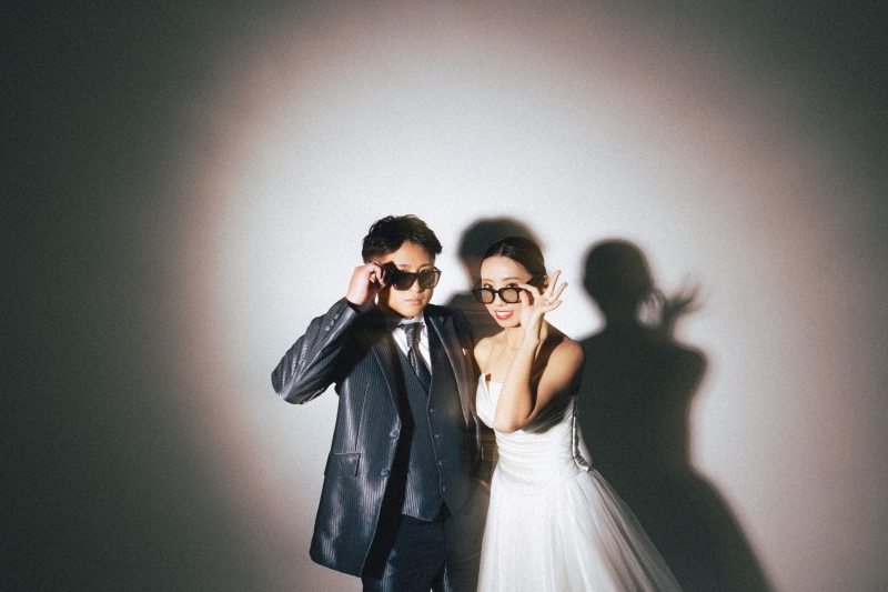 小物によって撮り方変えます