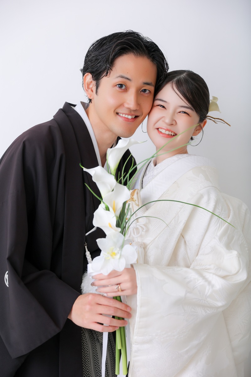 シンプルですが
