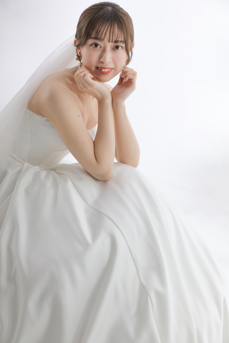 ナチュラルに美しく