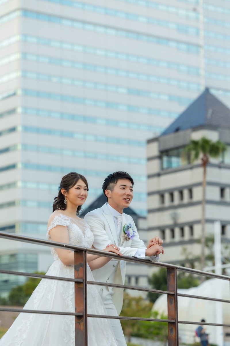 メモリアルパーク