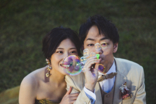 絵本の中のひとこま