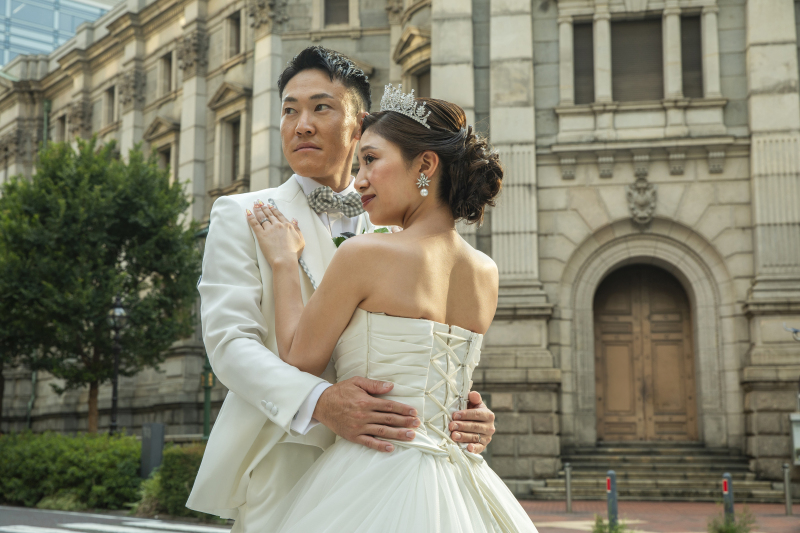 アップめのお写真も