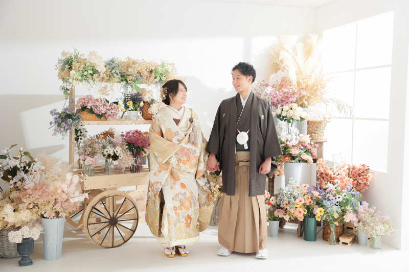 和装ハウススタジオ