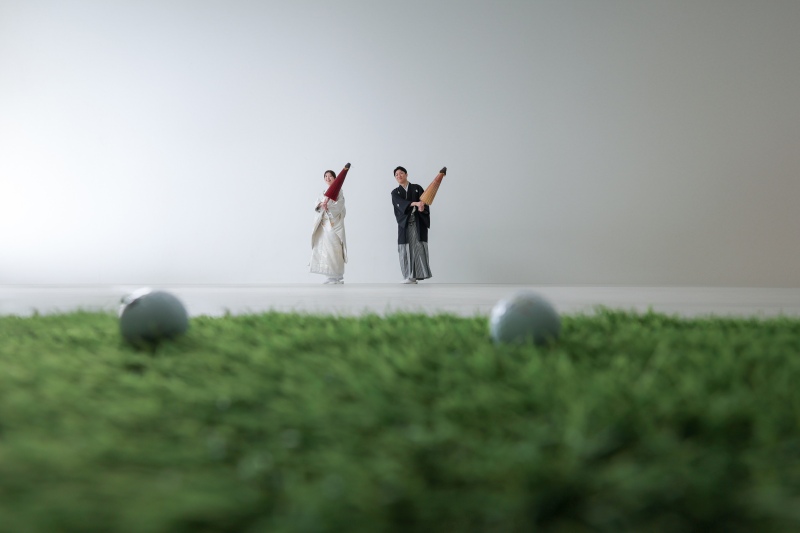 ナイスオン！！