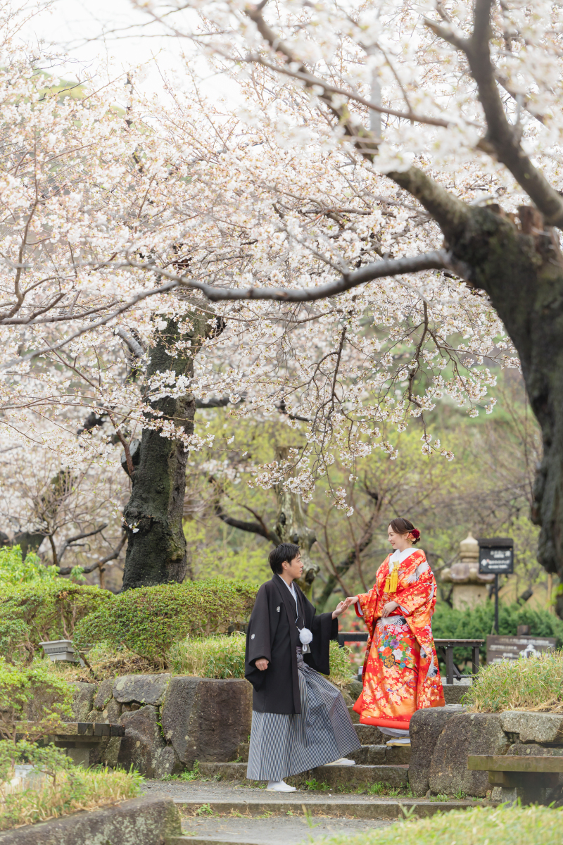 天候が悪くても