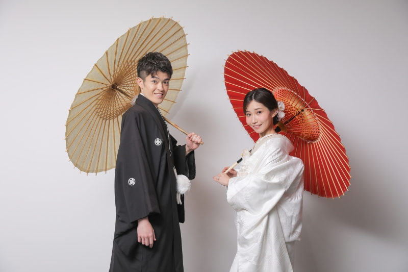 屋内庭園スタジオ3