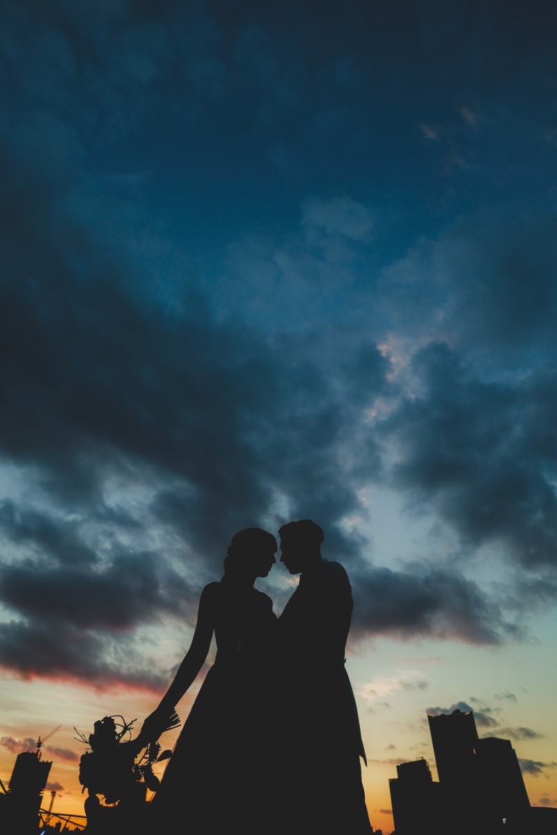 マジックアワー