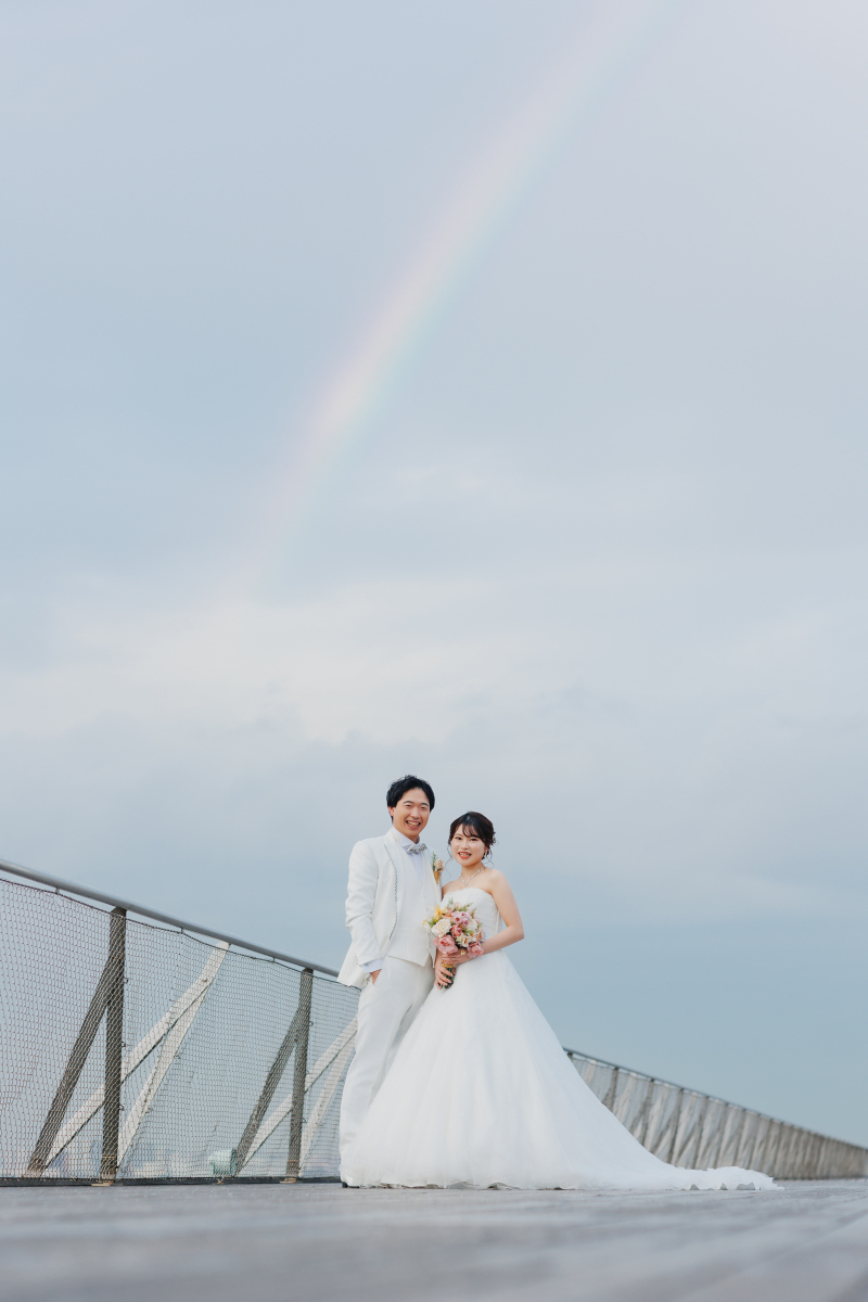 洋装撮影スタート！！