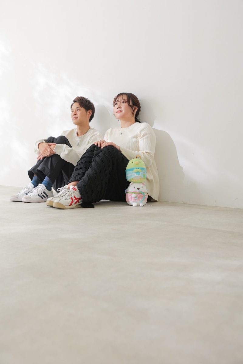 このぬいぐるみといえば。。