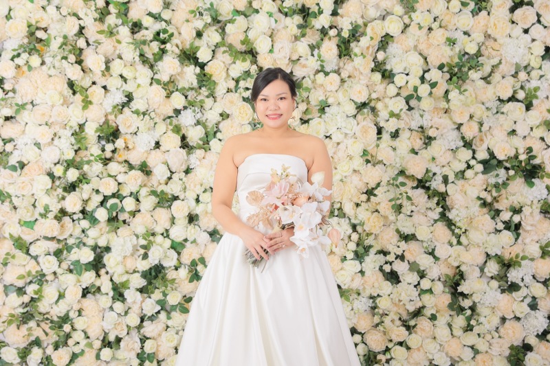 もちろんソロカットも！